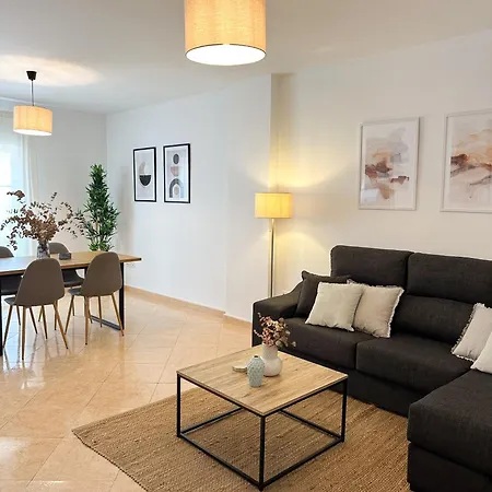 Apartamento Litoral Beach La Cala De Mijas Exterior photo