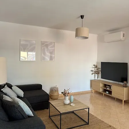 Apartamento Litoral Beach La Cala De Mijas Exterior photo