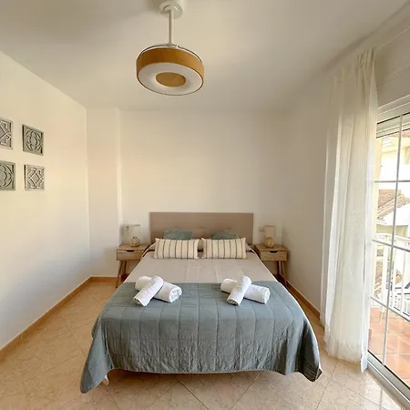 Apartamento Litoral Beach La Cala De Mijas Exterior photo