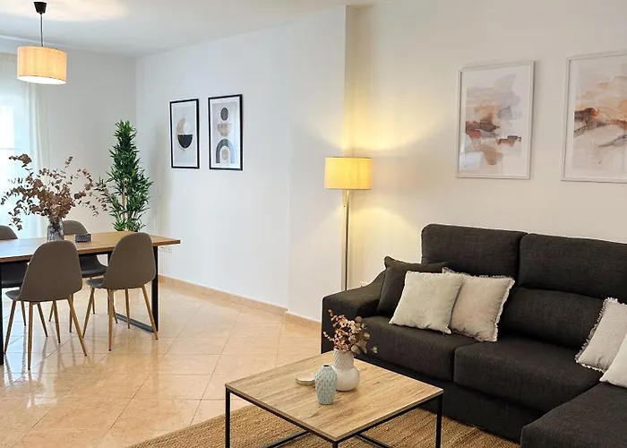 Apartamento Litoral Beach