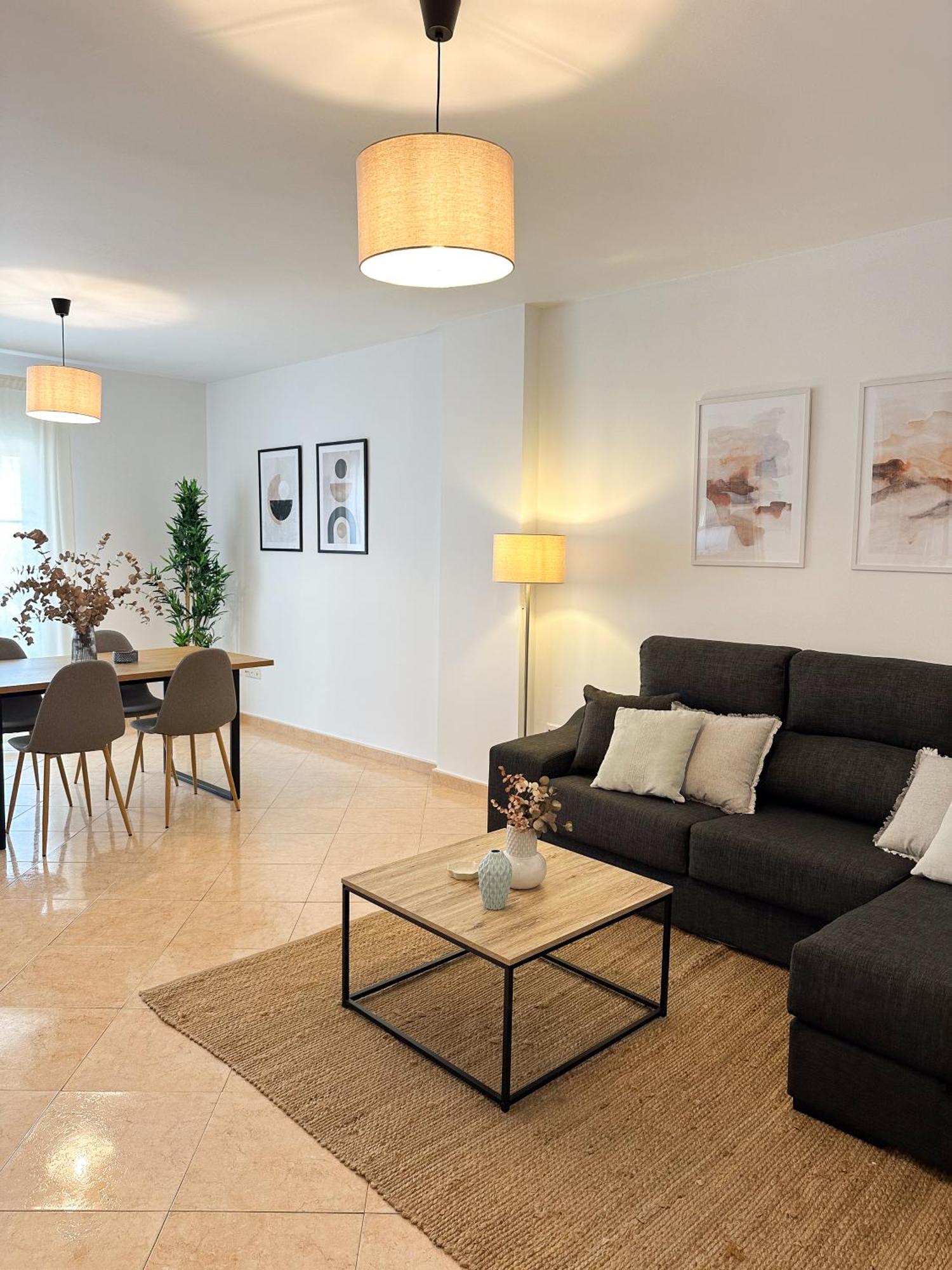 Apartamento Litoral La Cala De Mijas
