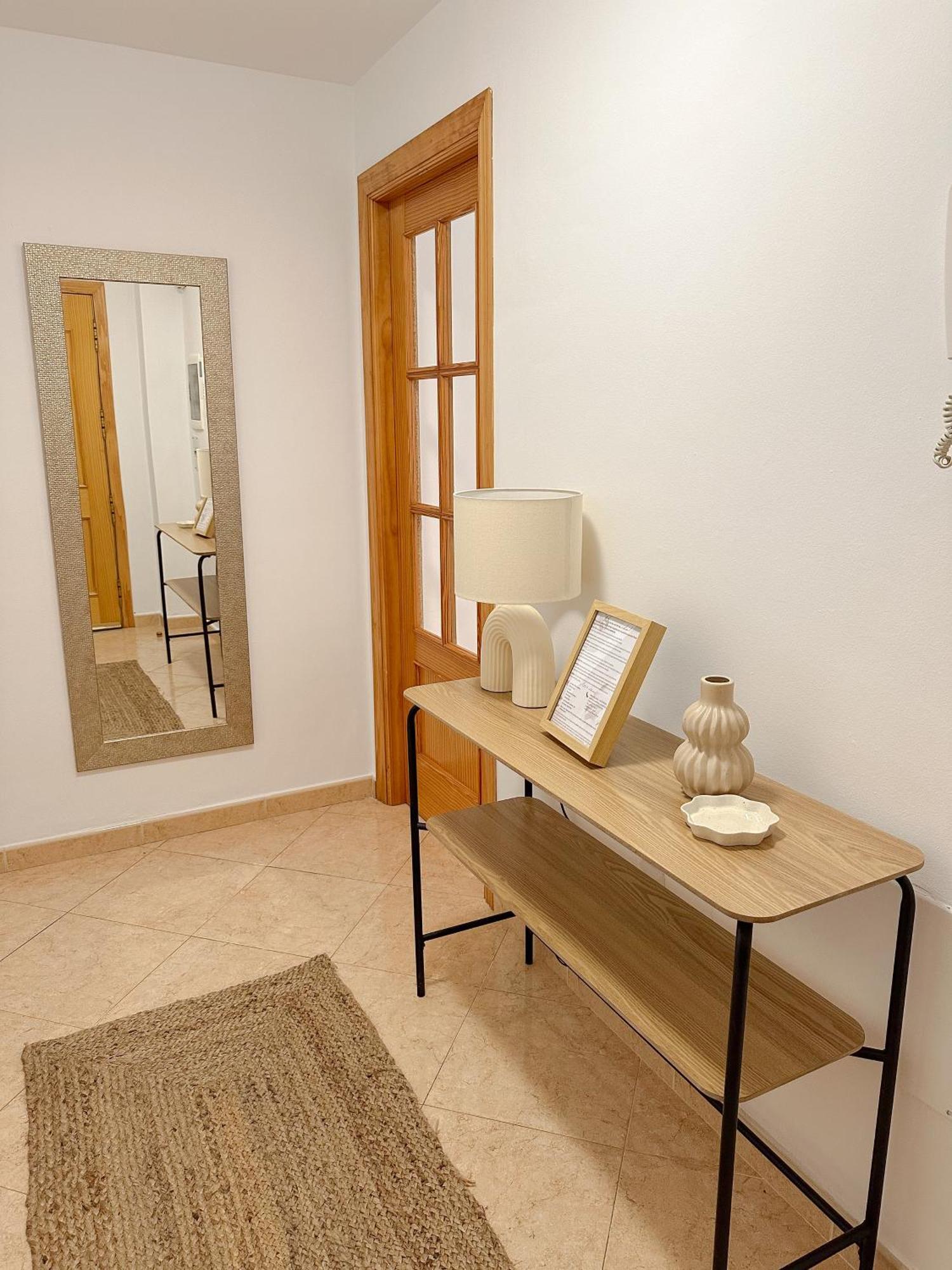 Apartamento Litoral