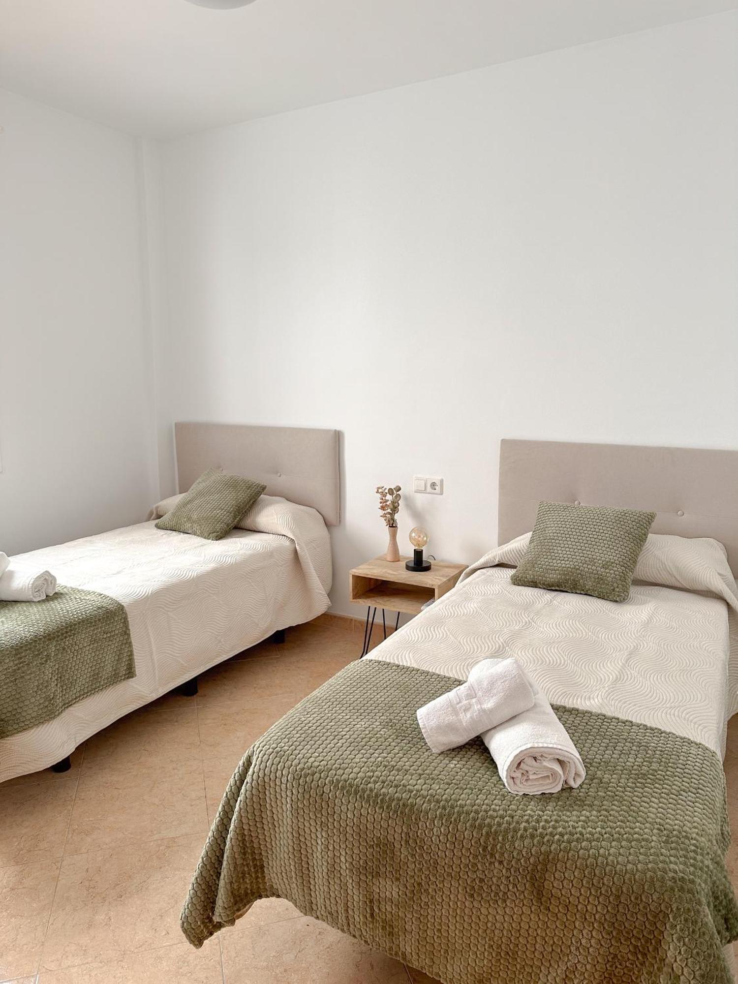 Litoral Apartamento