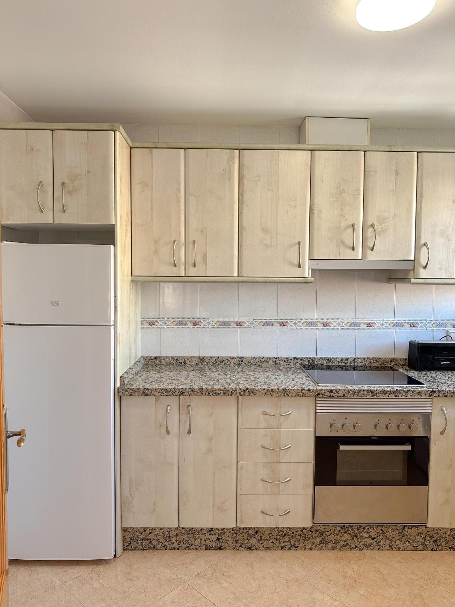 Litoral Apartamento