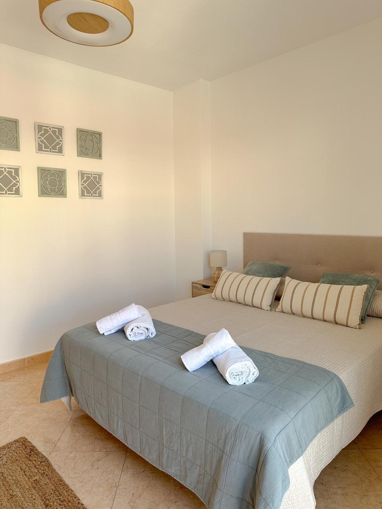 Apartamento Litoral