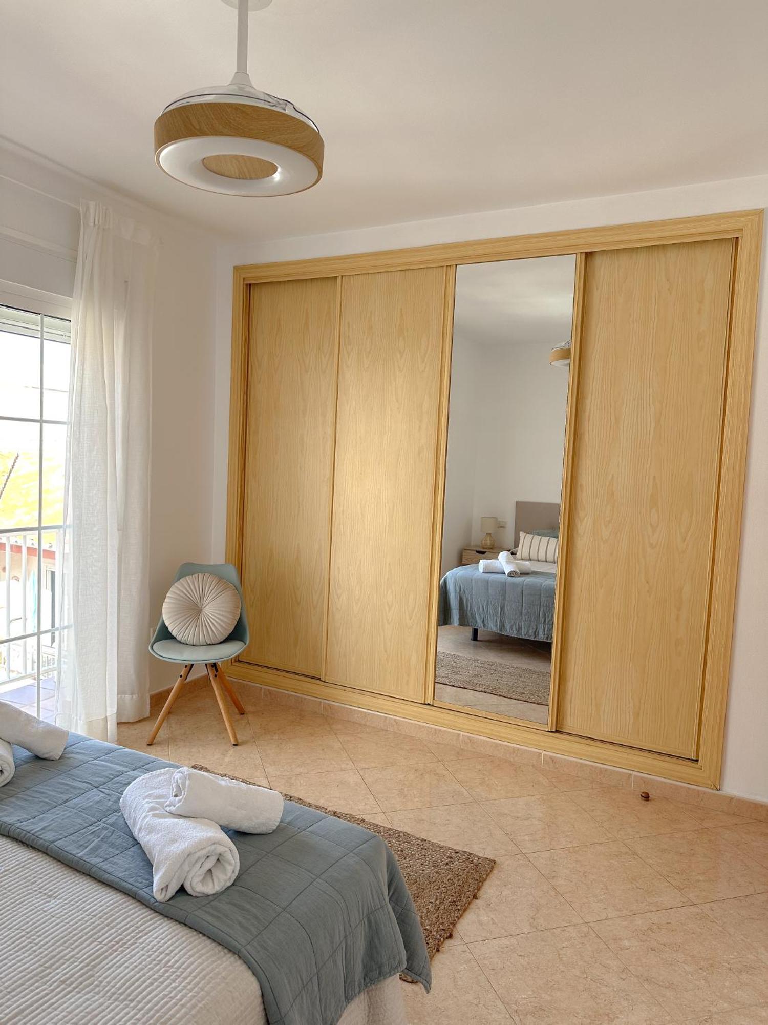 Apartamento Litoral *